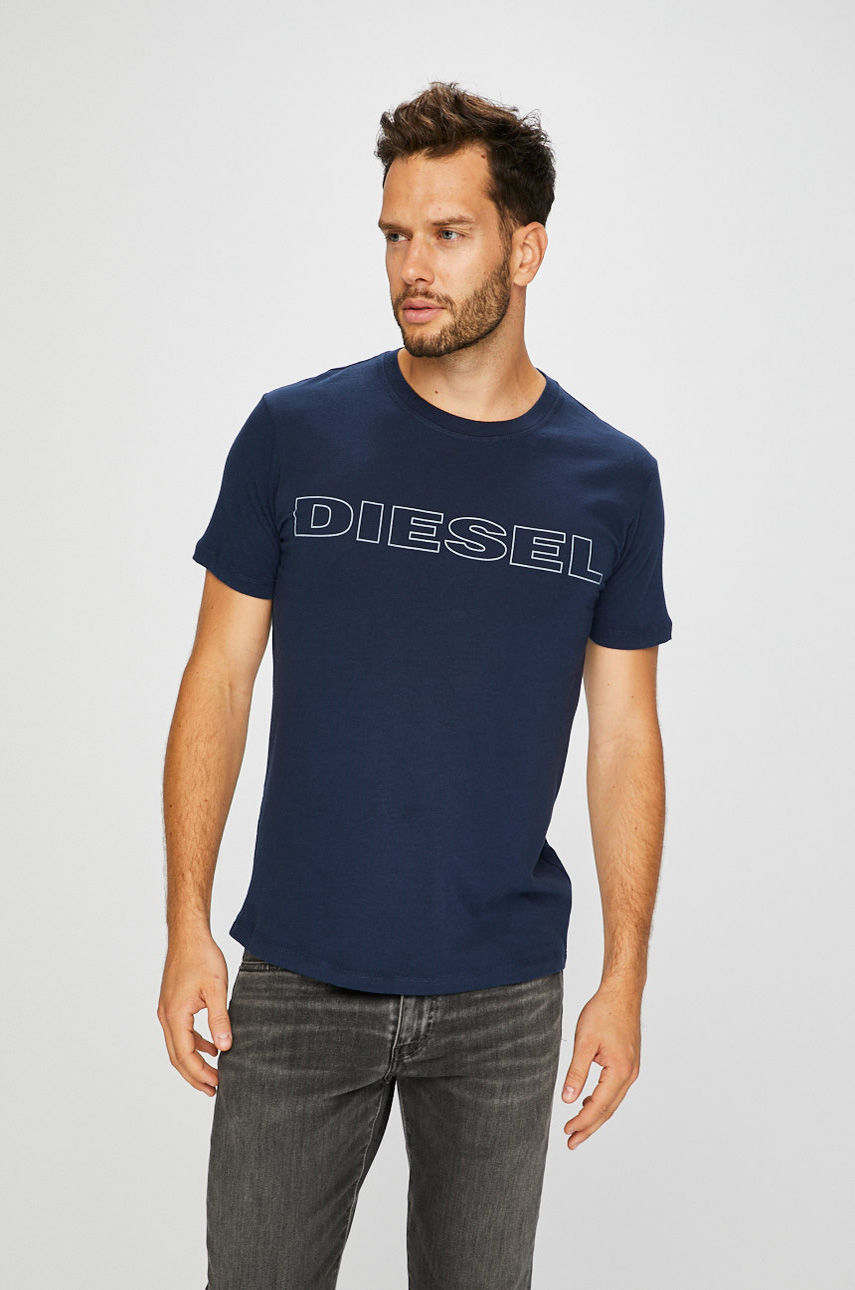 Diesel - T-shirt fotója