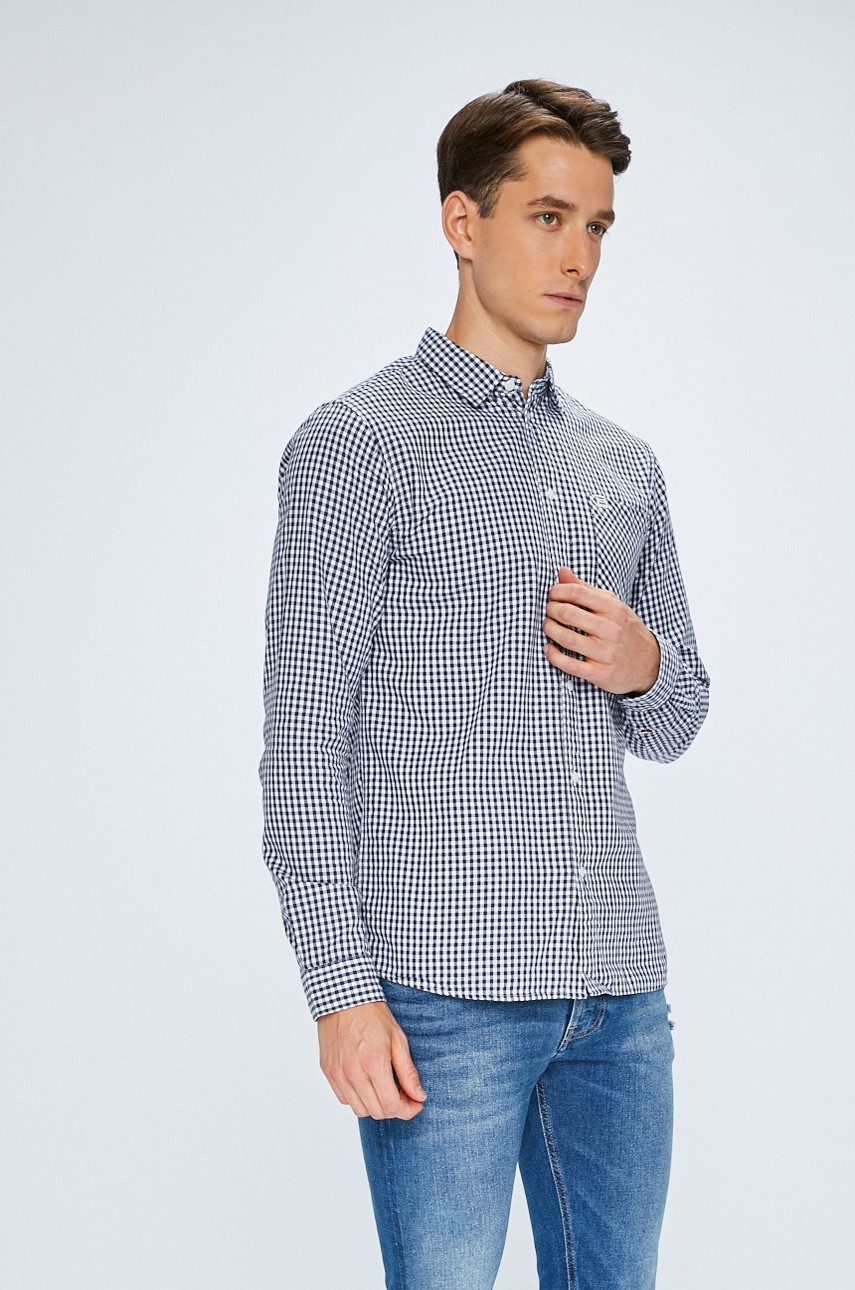Tommy Jeans - Ing fotója
