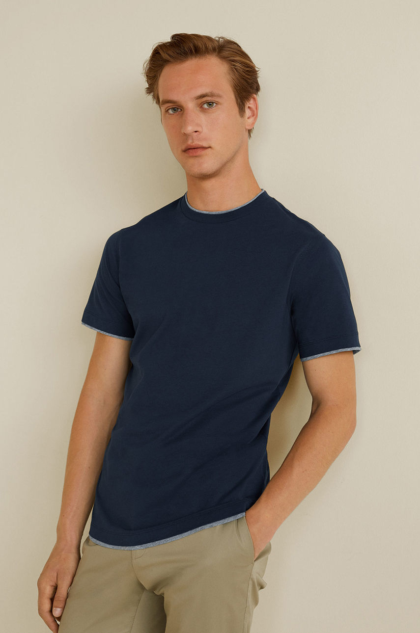 Mango Man - T-shirt Gare3 fotója