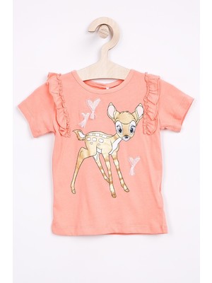 Name it - Gyerek top Disney Bambi 80-110 cm