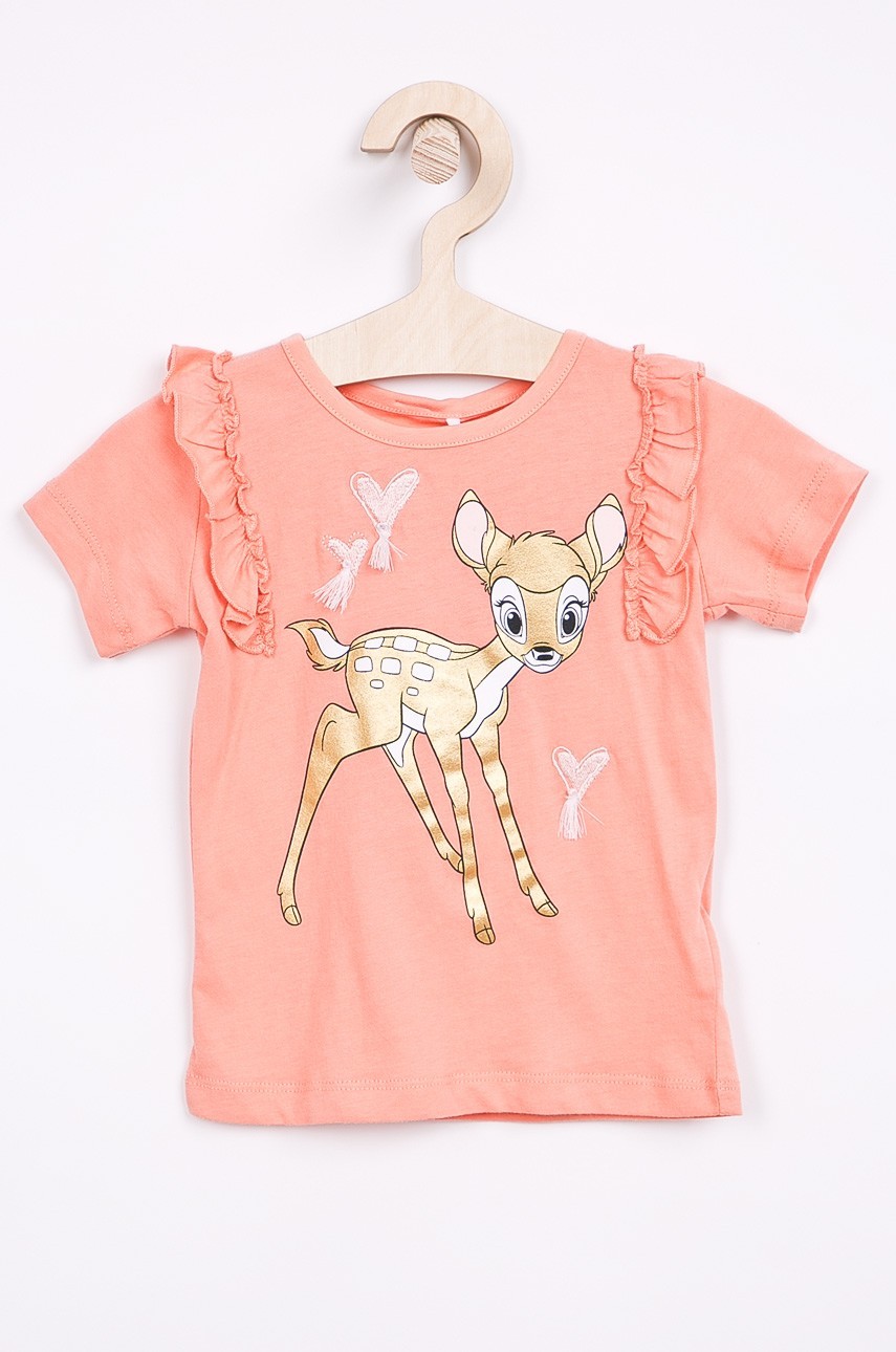 Name it - Gyerek top Disney Bambi 80-110 cm fotója