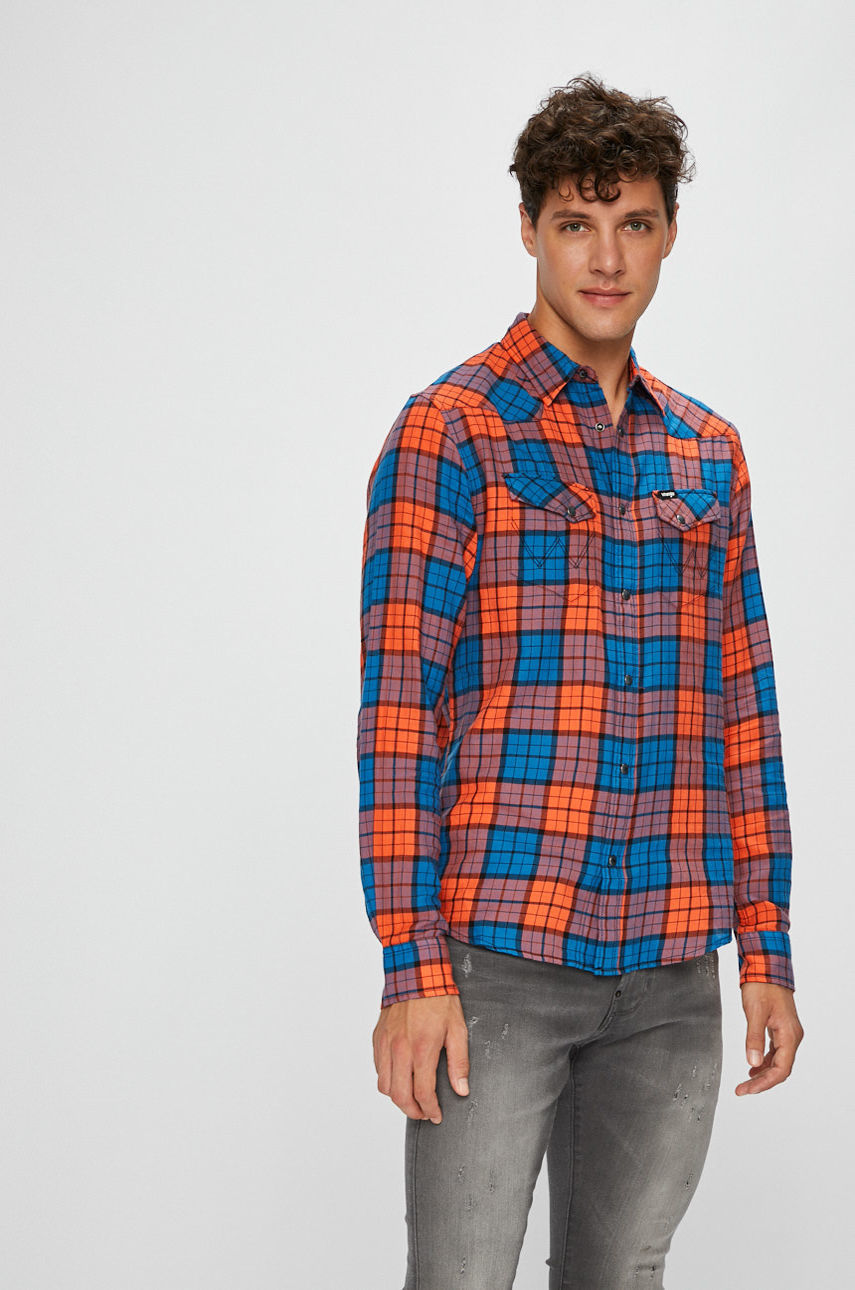 Wrangler - Ing fotója