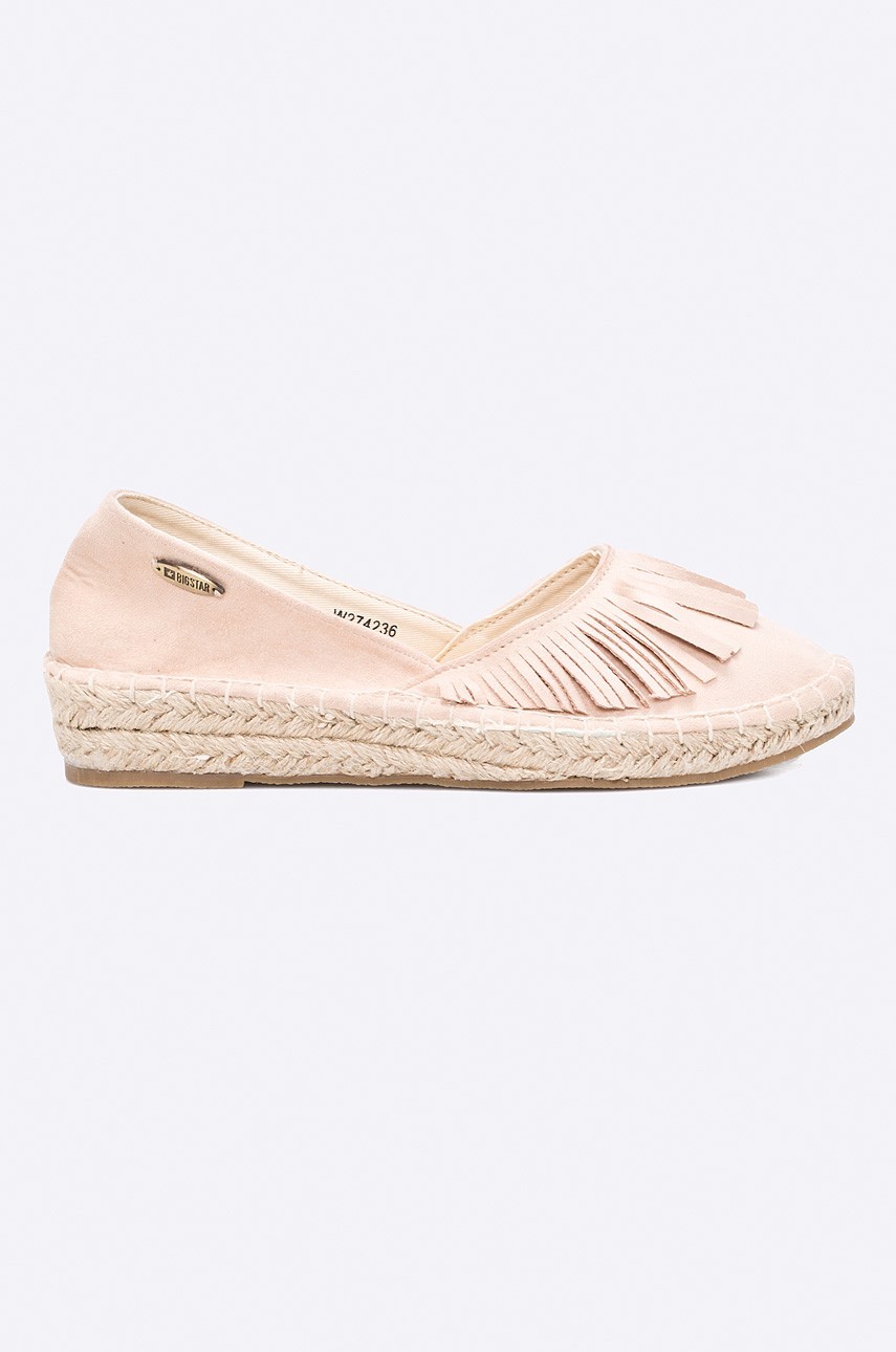 Big Star - Espadrilles fotója