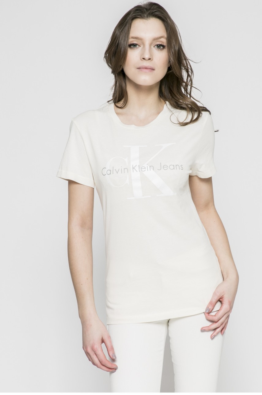 Calvin Klein Jeans - Top fotója