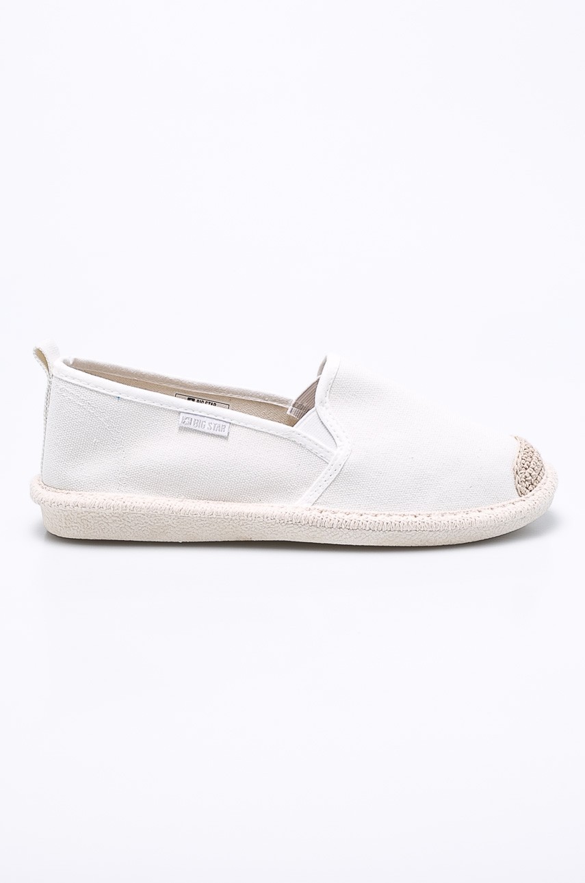 Big Star - Espadrilles fotója
