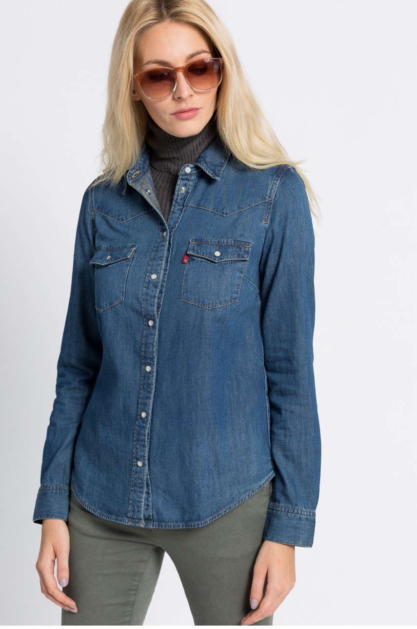 Levi's - Ing Core fotója