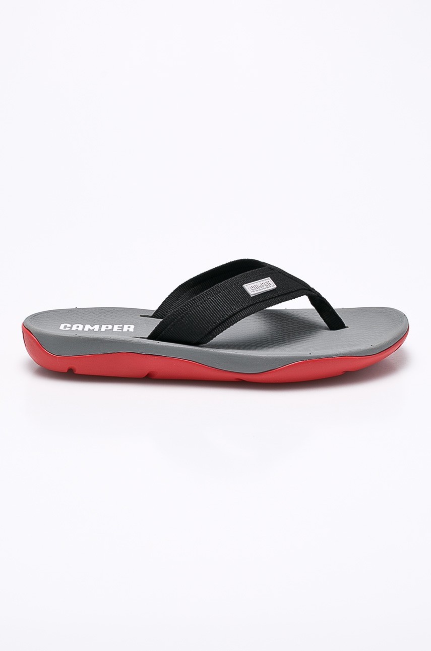 Camper - Flip-flop Match fotója