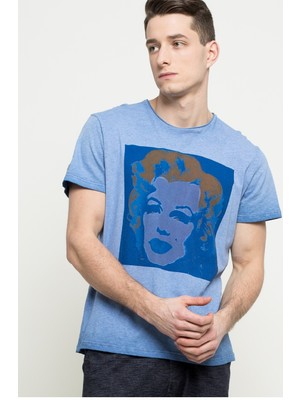 Andy Warhol by Pepe Jeans - T-shirt