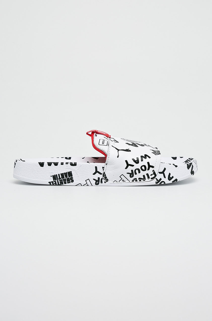 Puma - Papucs cipő fotója
