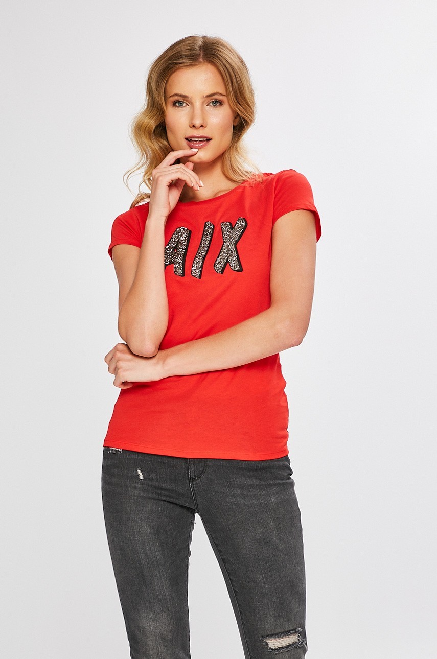 Armani Exchange - Top fotója