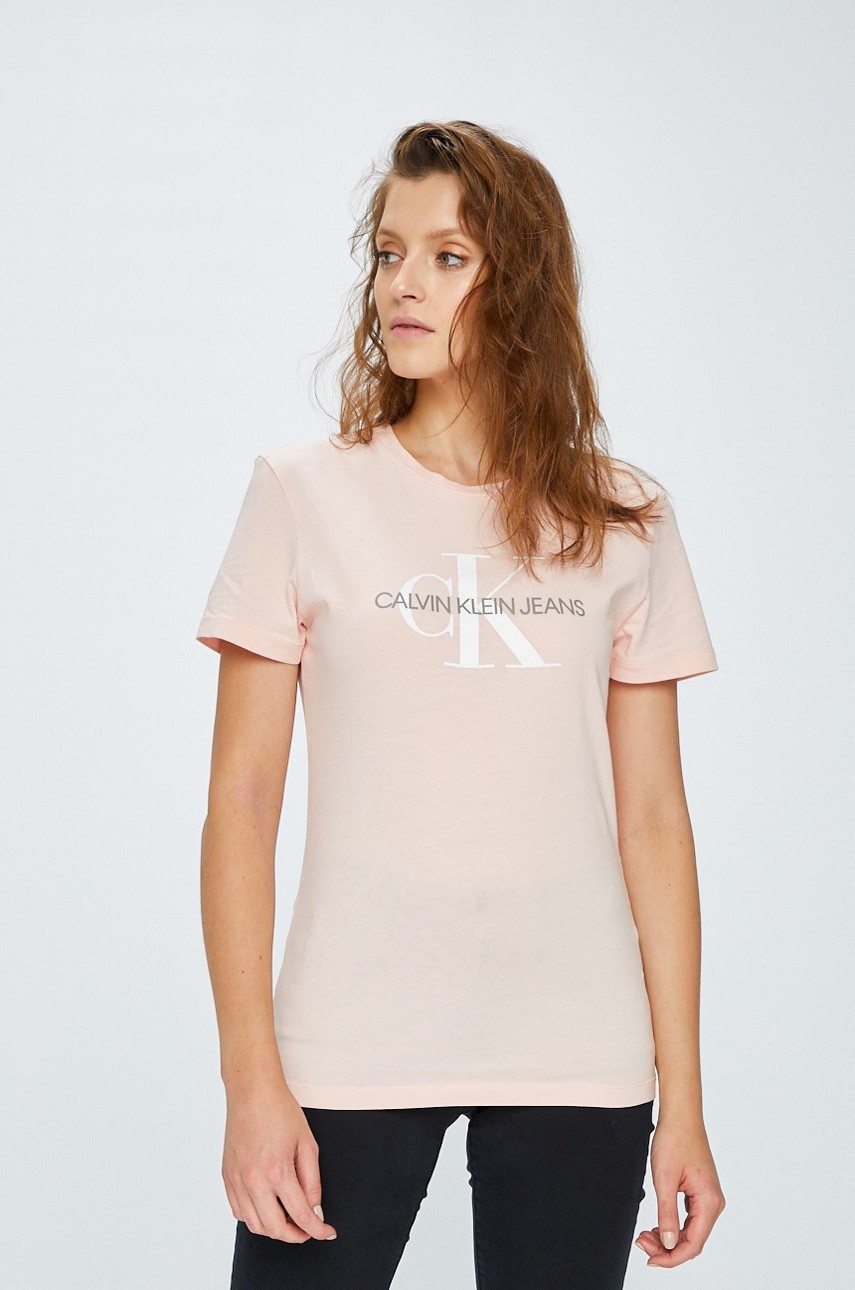 Calvin Klein Jeans - Top fotója