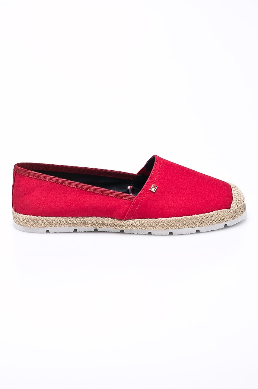 Tommy Hilfiger - Espadrilles fotója
