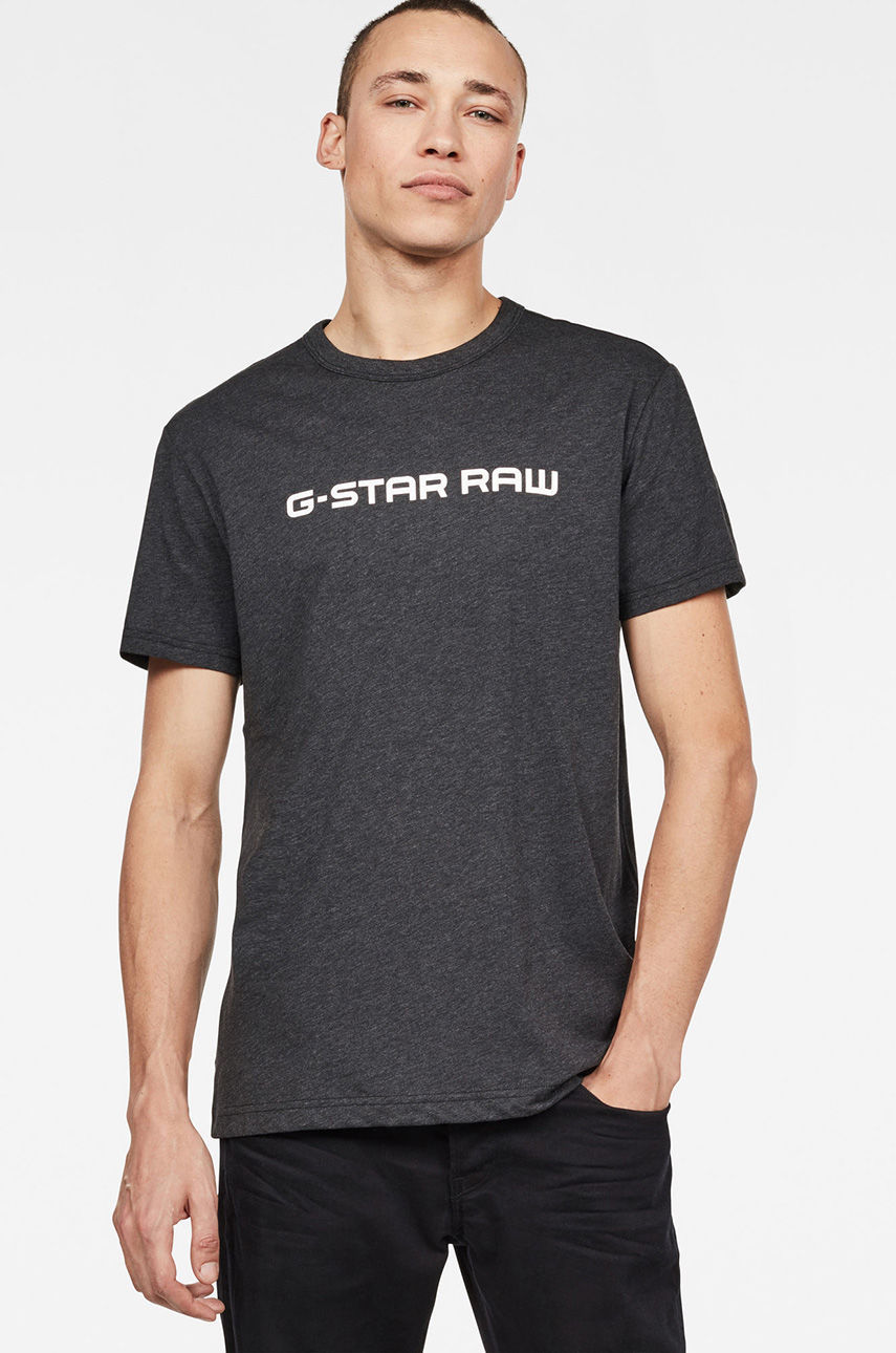 G-Star Raw - T-shirt fotója