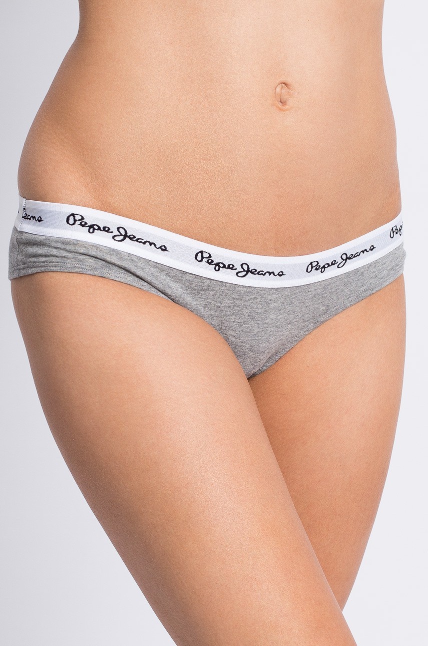 Pepe Jeans - Kis bugyi Dixie fotója