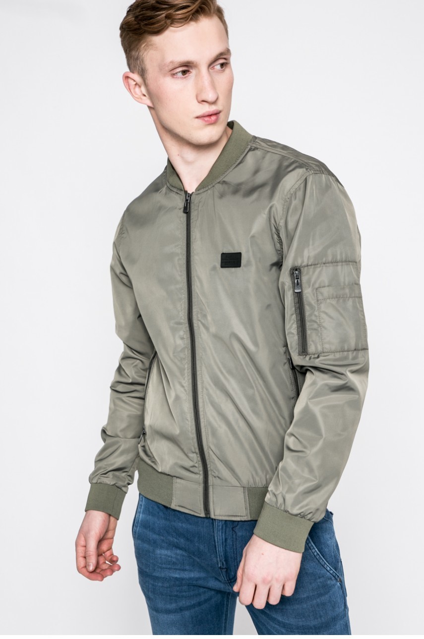 Blend - Rövid kabát bomber fotója