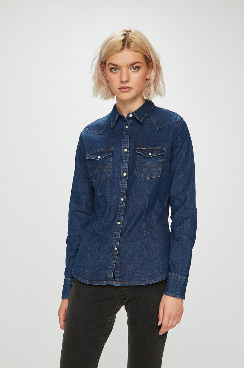 Wrangler - Ing fotója