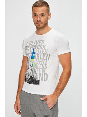 s. Oliver - T-shirt