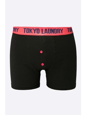 Tokyo Laundry - Boxeralsó (2 pár)