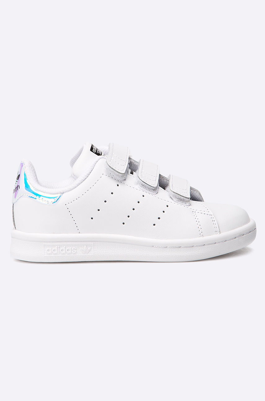 adidas Originals - Gyerekcipő Stan Smith CF C fotója