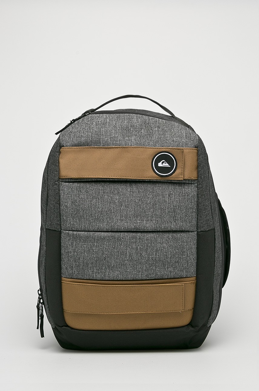 Quiksilver - Hátizsák Skatepack fotója