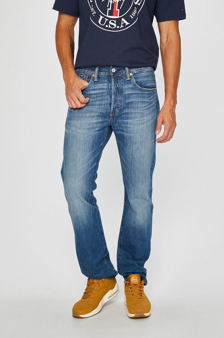 Levi's - Farmer 501 fotója