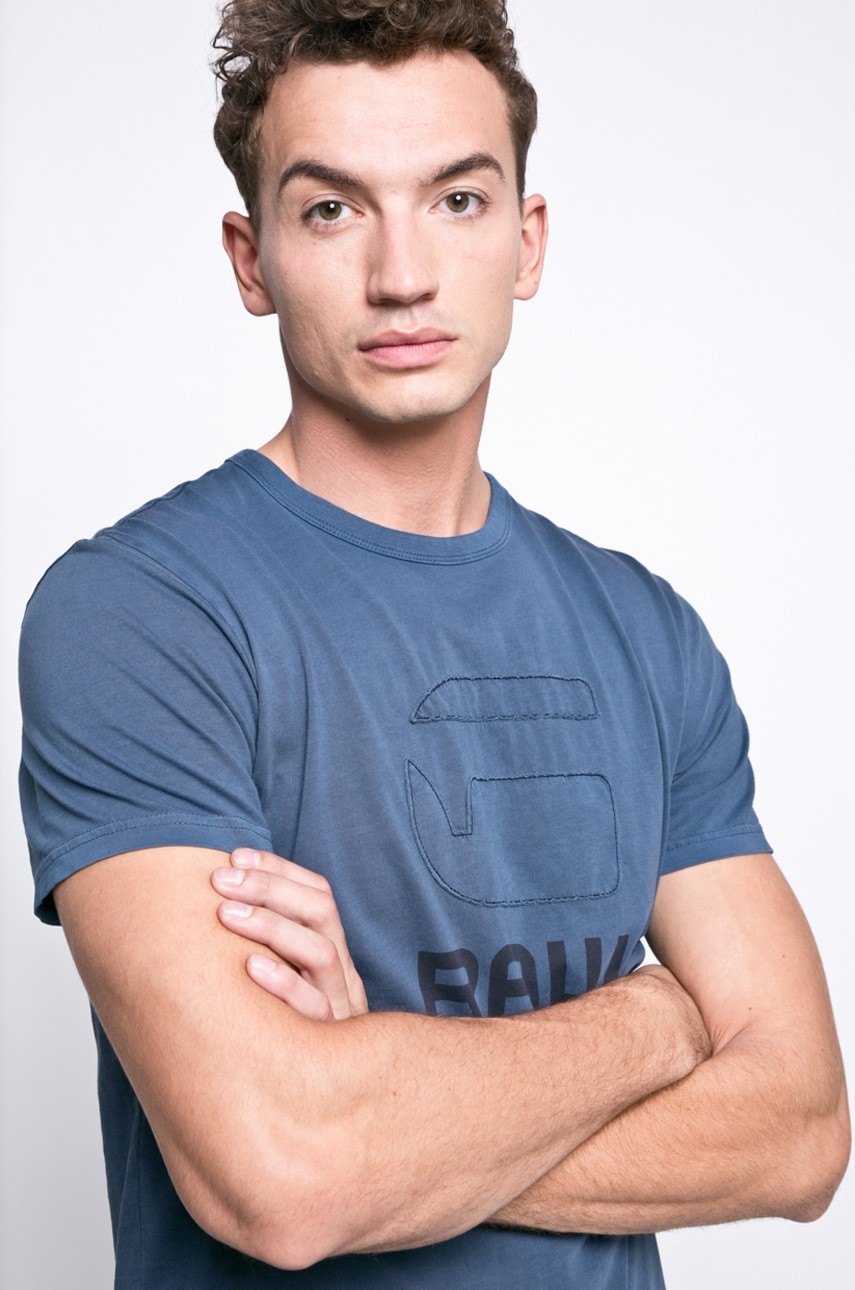 G-Star Raw - T-shirt fotója