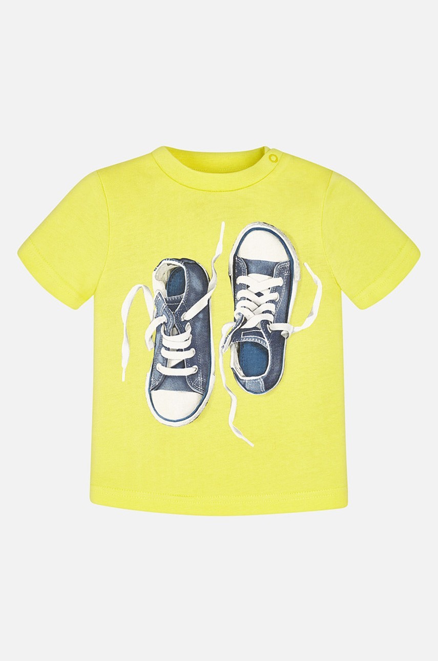 Mayoral - Gyerek T-shirt 68-98 cm fotója