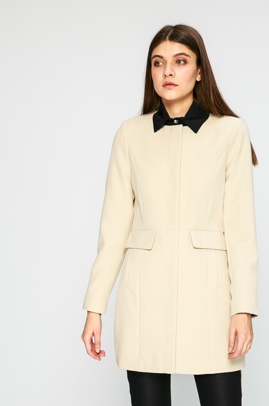 Vero Moda - Kabát fotója
