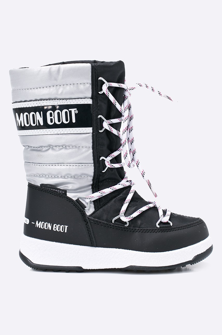 Moon Boot - Téli gyerek cipó fotója