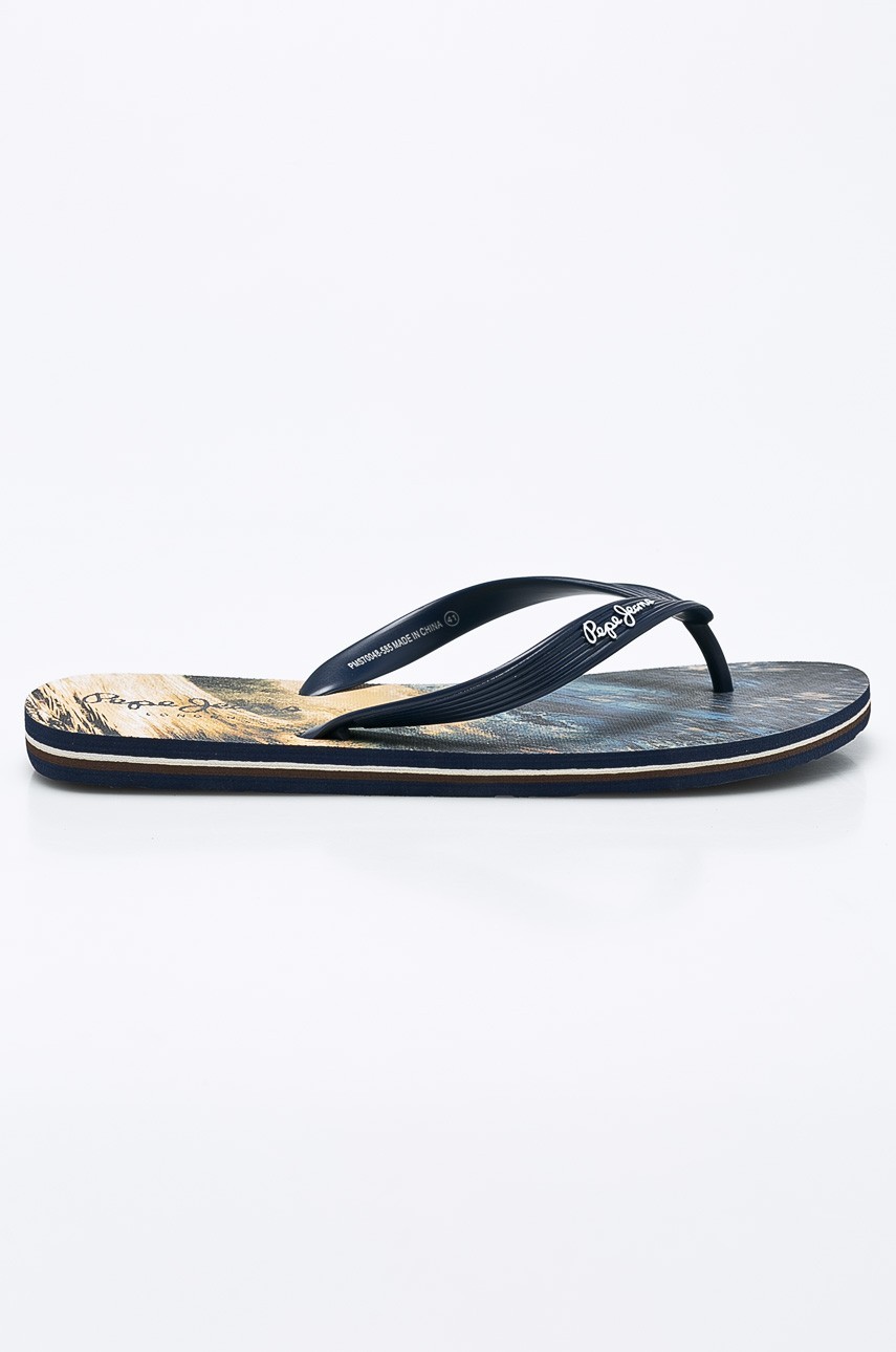 Pepe Jeans - Flip-flop fotója