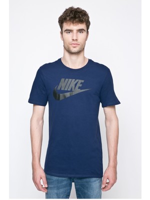 Nike Sportswear - Póló Futura Icon