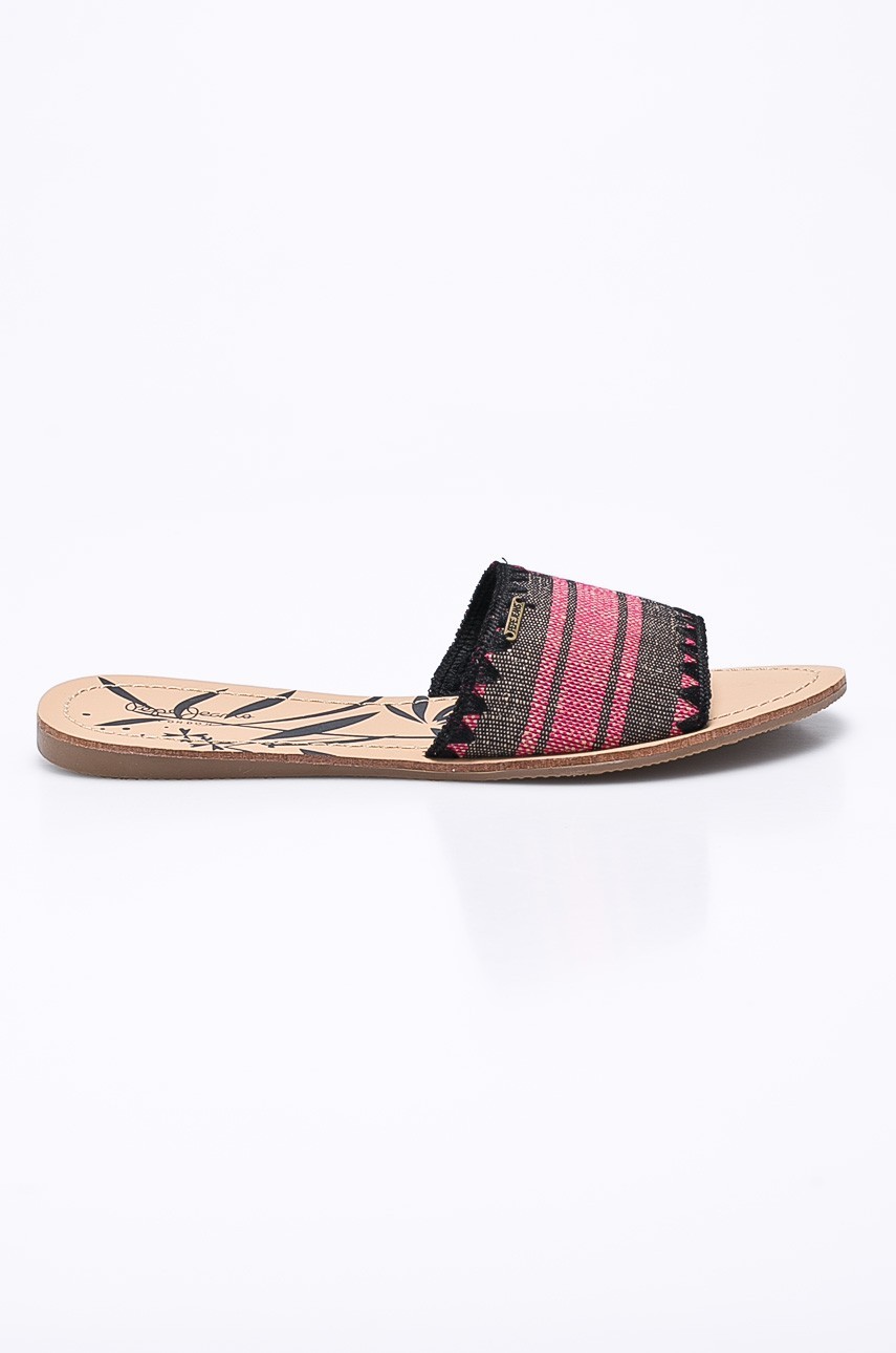 Pepe Jeans - Papucs fotója