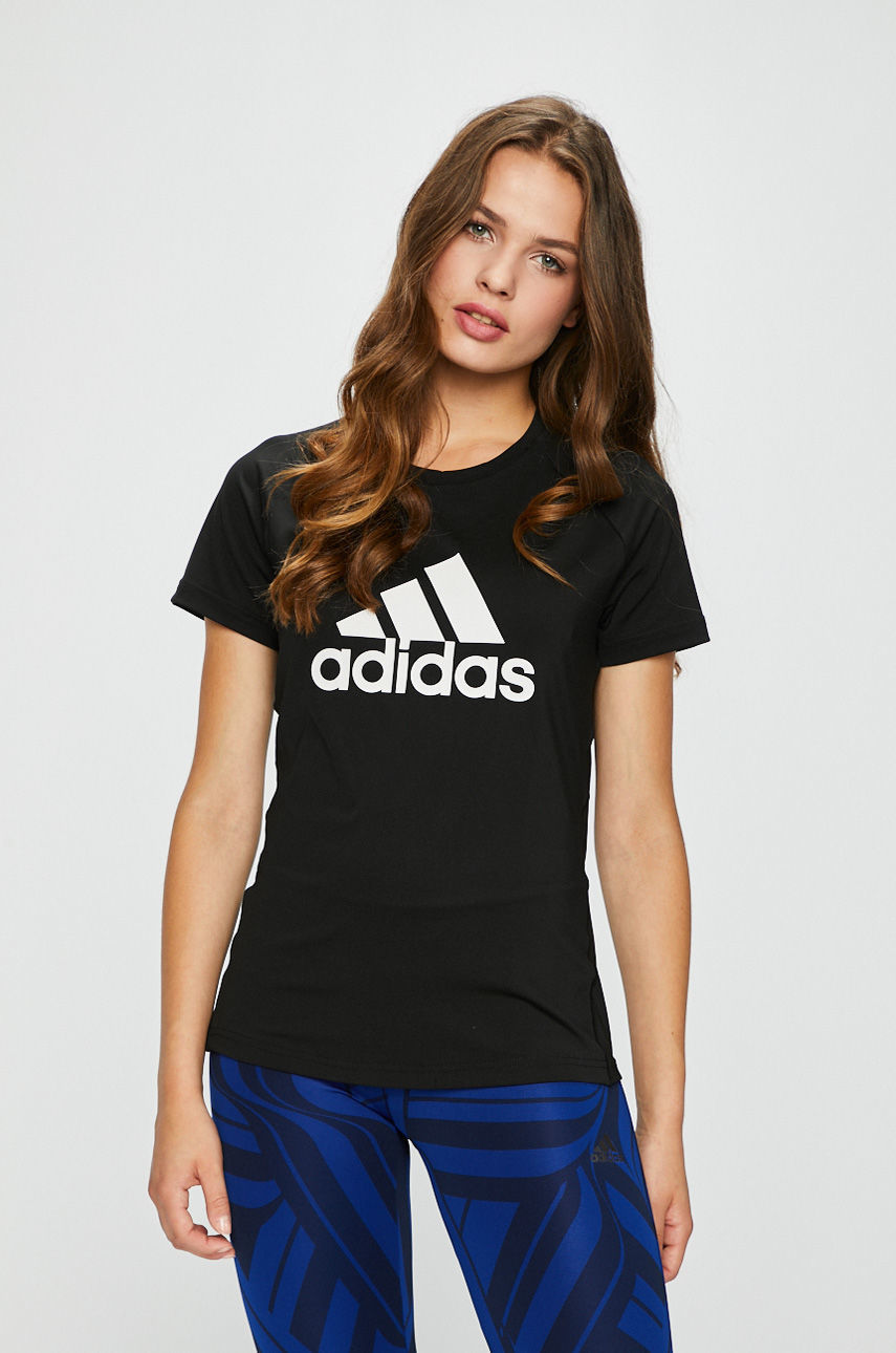 adidas Performance - Top fotója