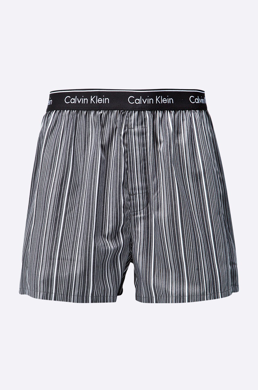 Calvin Klein Underwear - Boxeralsó (2-Pack) fotója