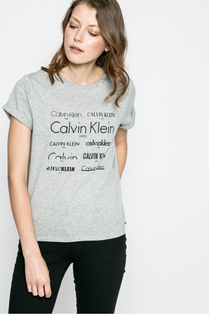 Calvin Klein Underwear - Pizsama Felső fotója