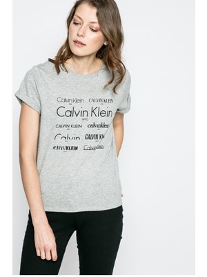 Calvin Klein Underwear - Pizsama Felső