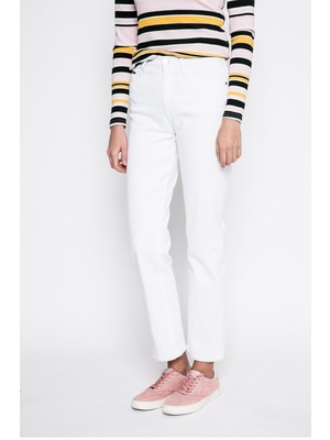 Calvin Klein Jeans - Farmer White Wash