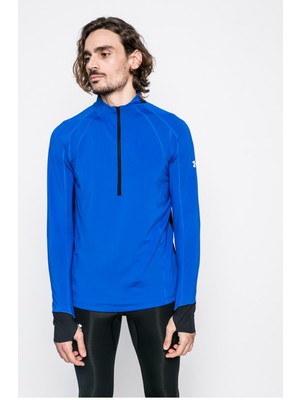 Under Armour - Hosszúujjú Reactor Run Half Zip