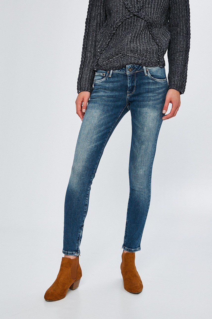 Pepe Jeans - Farmer Cher fotója