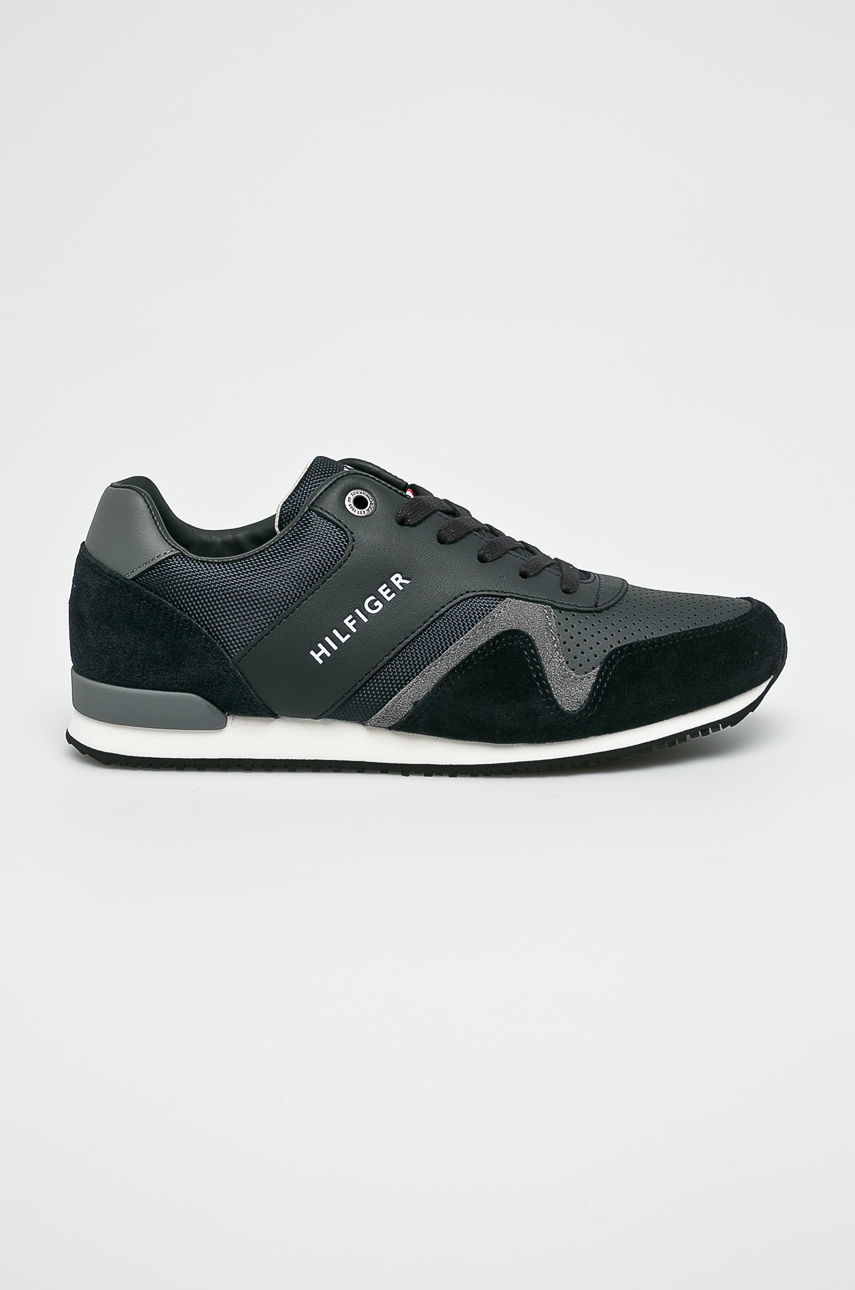 Tommy Hilfiger - Cipő fotója