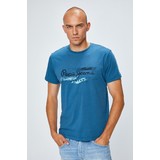 Pepe Jeans - T-shirt Abad