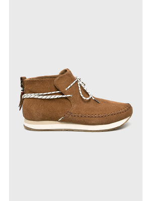 Toms - Magasszárú cipő Rio