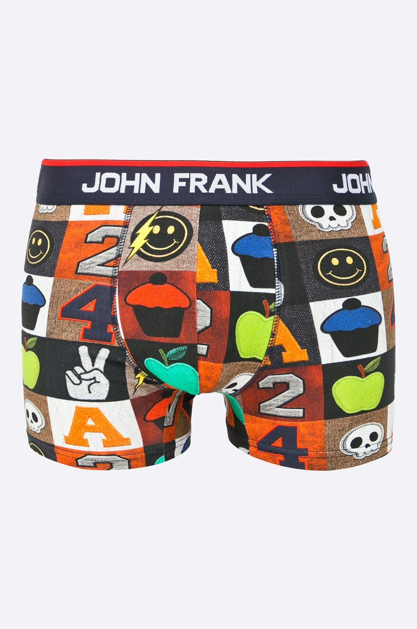 John Frank - Boxeralsó Digital World fotója