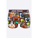 John Frank - Boxeralsó Digital World