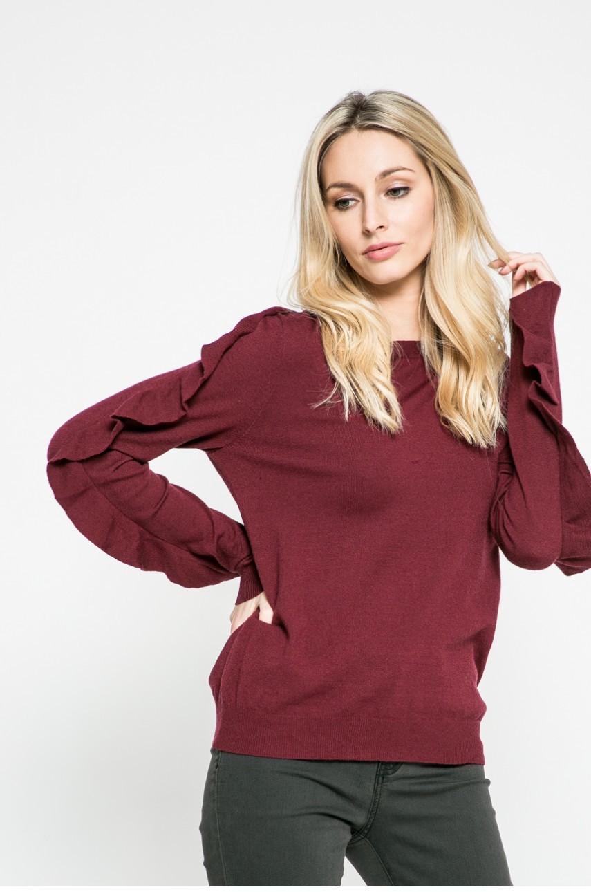 Vero Moda - Pulóver Sky fotója