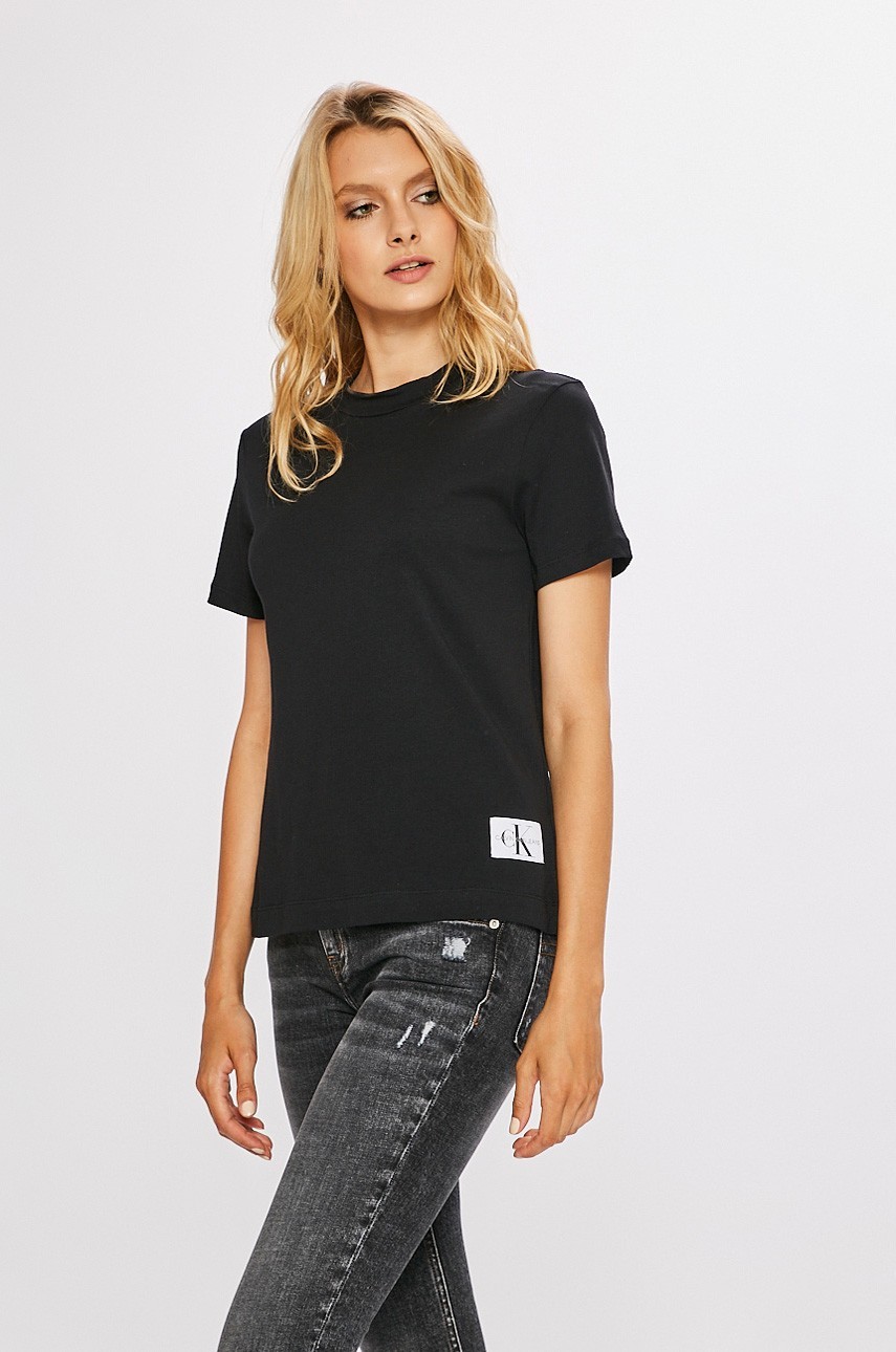 Calvin Klein Jeans - Top fotója