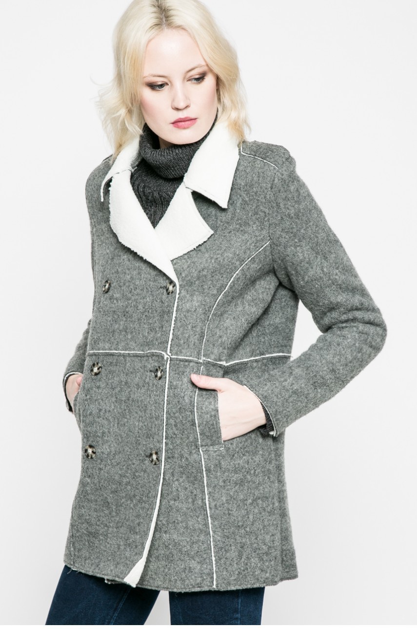 Vero Moda - Kabát fotója