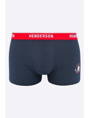 Henderson - Boxeralsó True