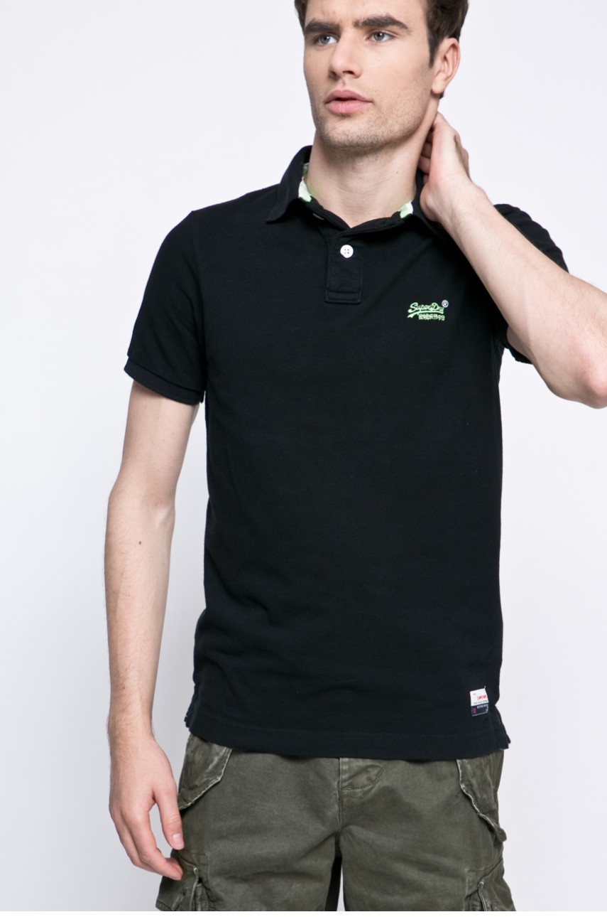 Superdry - Poló fotója