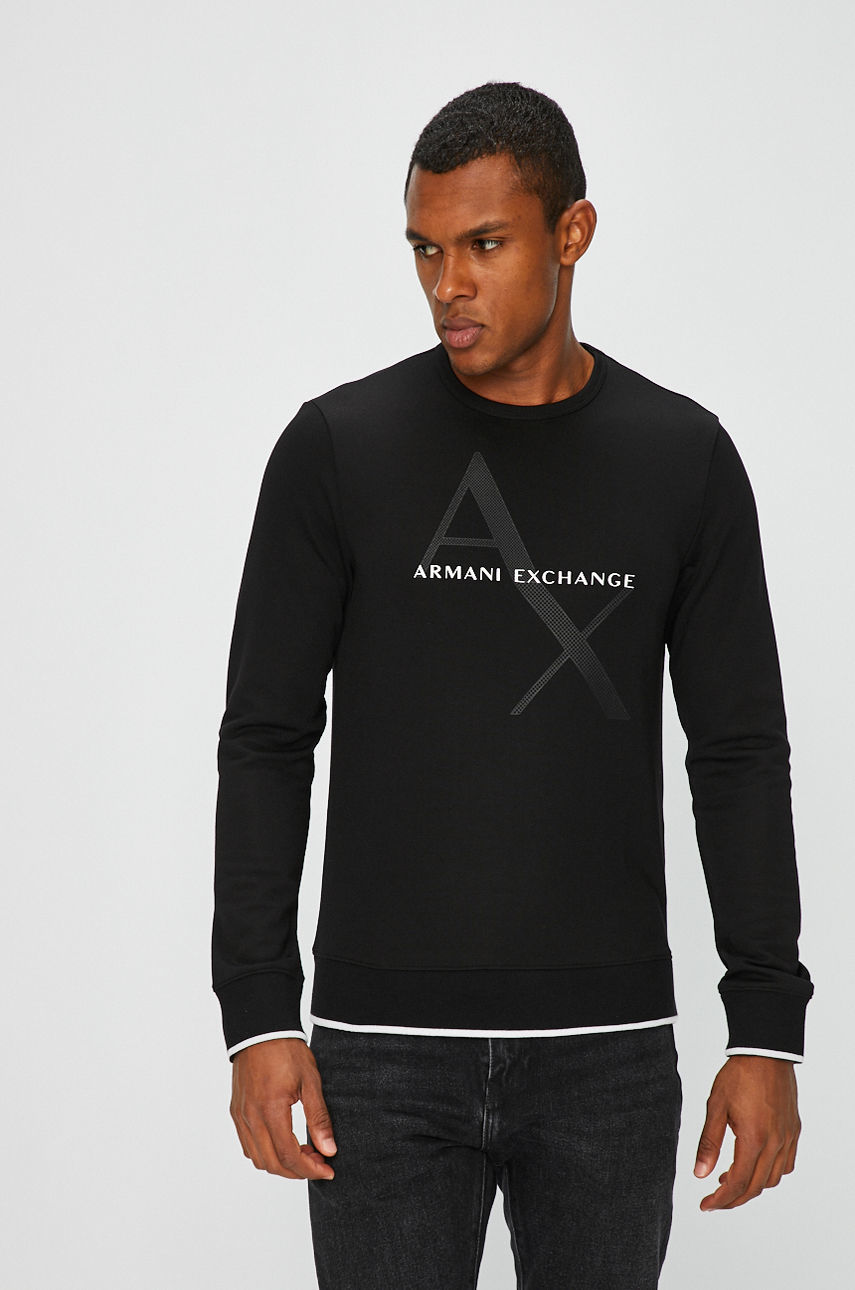 Armani Exchange - Felső fotója